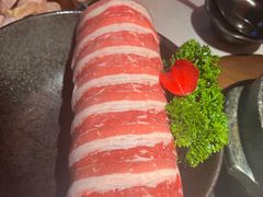 -芸山季·云南野生菌火锅(人民广场来福士店)