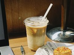 -LOTTA COFFEE(安居博文苑店)