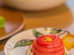 -荷恬·精致蔬食料理(星海店)