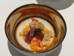 -宝丽轩中餐厅BAOLIXUAN