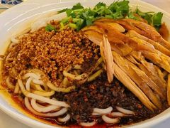 -瑞丰园庭院餐厅·白族传统家常菜