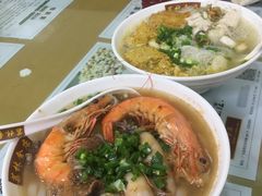 -荔林食店(西华路店)