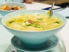 胡椒酸菜龙利鱼-眉州东坡·熊猫主题餐厅(枫蓝店)