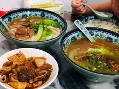 -细妹五香牛杂(步行街店)