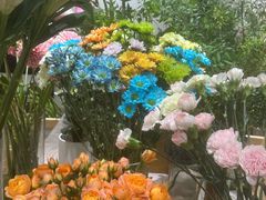 -花辰月夕花坊(北滨路店)