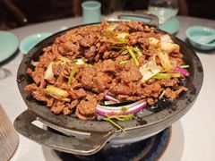 -四世同堂·京菜·烤鸭(双井店)
