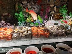 -威珀斯酒店·珀萃美食餐厅