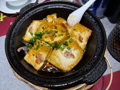 -鑫小城故事·藕汤·家常菜(经开万达店)