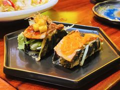 -鸟鹏烧鸟居酒屋(仁恒梦中心店)