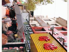 -王二甩老木子鸡(江湾店)