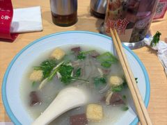 -小杨生煎(周浦万达店)
