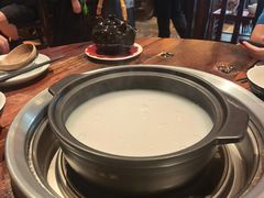 -大良毋米粥(锦龙路总店)