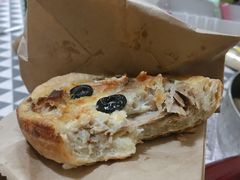 -老梦面包 CHEZMOREL(三源里店)