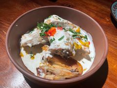 -格鲁·秀色Georgia’s Feast