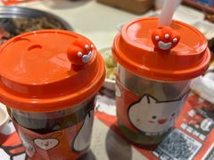 -猫爪爪原切自助烤肉(观音桥阳光世纪店)
