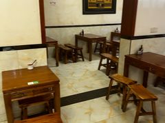 -刘信牛羊肉泡馍小炒(回民街店)