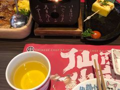 -仙隐小鹿中华料理(南宁万象城店)