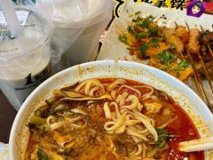 -老赵太太麻辣烫涮肚馆(大经路店)