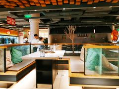 -韩盛·古法烤肉店(皇城恒隆广场店)