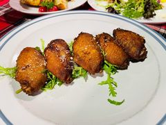 -祖母的厨房美式西餐厅(北京坊店)