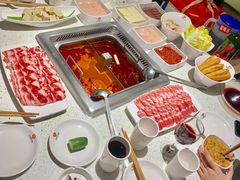 -巴蜀楼外楼火锅(西三路店)
