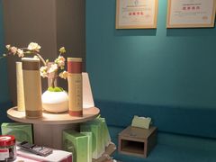 -锦艾·推拿艾灸&疗愈SPA(凯德1818店)