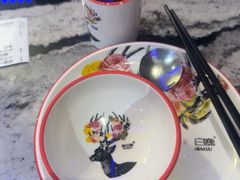 -新白鹿餐厅(百联中环店)