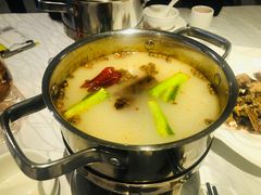 -四季小馆·地道北京小吃(广百店)