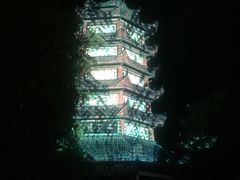 -丰都鬼城名山景区