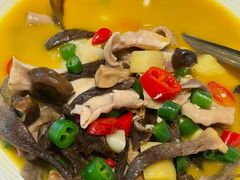 -闽海肴(北辰荟店)