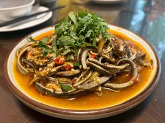 -飞虹鱼馆(春华路店)