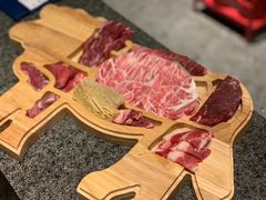 -NIUAN牛庵·日式和牛烧肉(恒隆店)