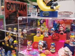 -泡泡玛特POPMART(天环购物中心店)