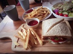 -1901 Cafe(西四店)