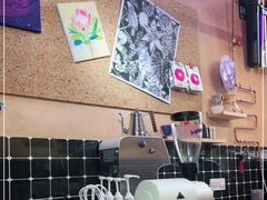 -HANA COFFEE(长寿路店)