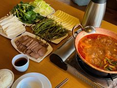 -品味泸沽湖•民族特色菜(大落水店)