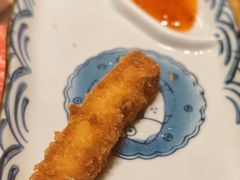 -伊豆野菜村(枫蓝国际店)