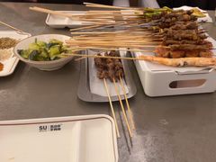 -苏小牛·牛肉串(国贸店)