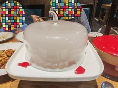 -壹零捌道·北京烤鸭(车公庄店)