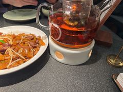 -蝴蝶里·粤菜·点心(滨江龙湖店)