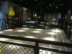 -威尔仕健身会所(古北1699店)