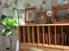 -一尺花园(安和花园店)