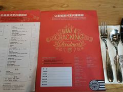 -玛尚诺Pizza&Bar(长泰广场店)