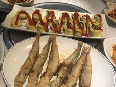 -名家韩国料理·烤肉(瑶海店)