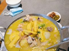 -老淮滨-蚌埠非遗小吃(淮河路店)