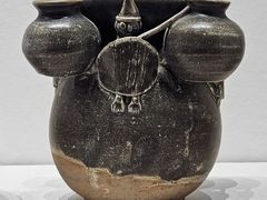 -重庆中国三峡博物馆(重庆博物馆)