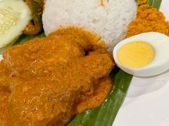 -关夫人餐厅(阳光广场店)