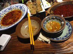 -功夫小龙虾·烧烤·江湖菜(金沙洲店)