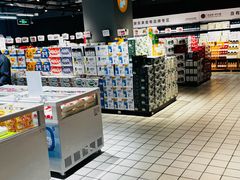 -物美超市(三里河店)