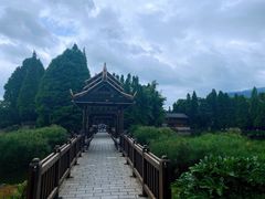 -云南民族村